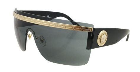 versace visor sunglasses